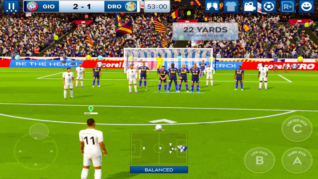 Dream League Soccer 2026 Guide des Meilleures Stratégies et Astuces