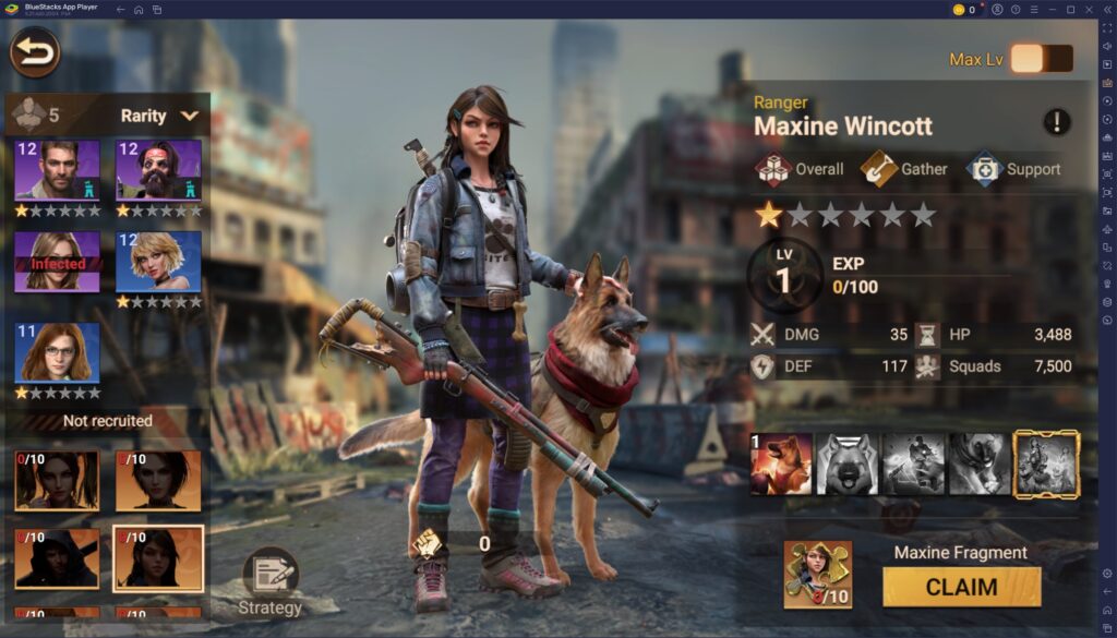 Doomsday × Pacific Rim – قائمة أفضل الأبطال واستراتيجياتهم | BlueStacks