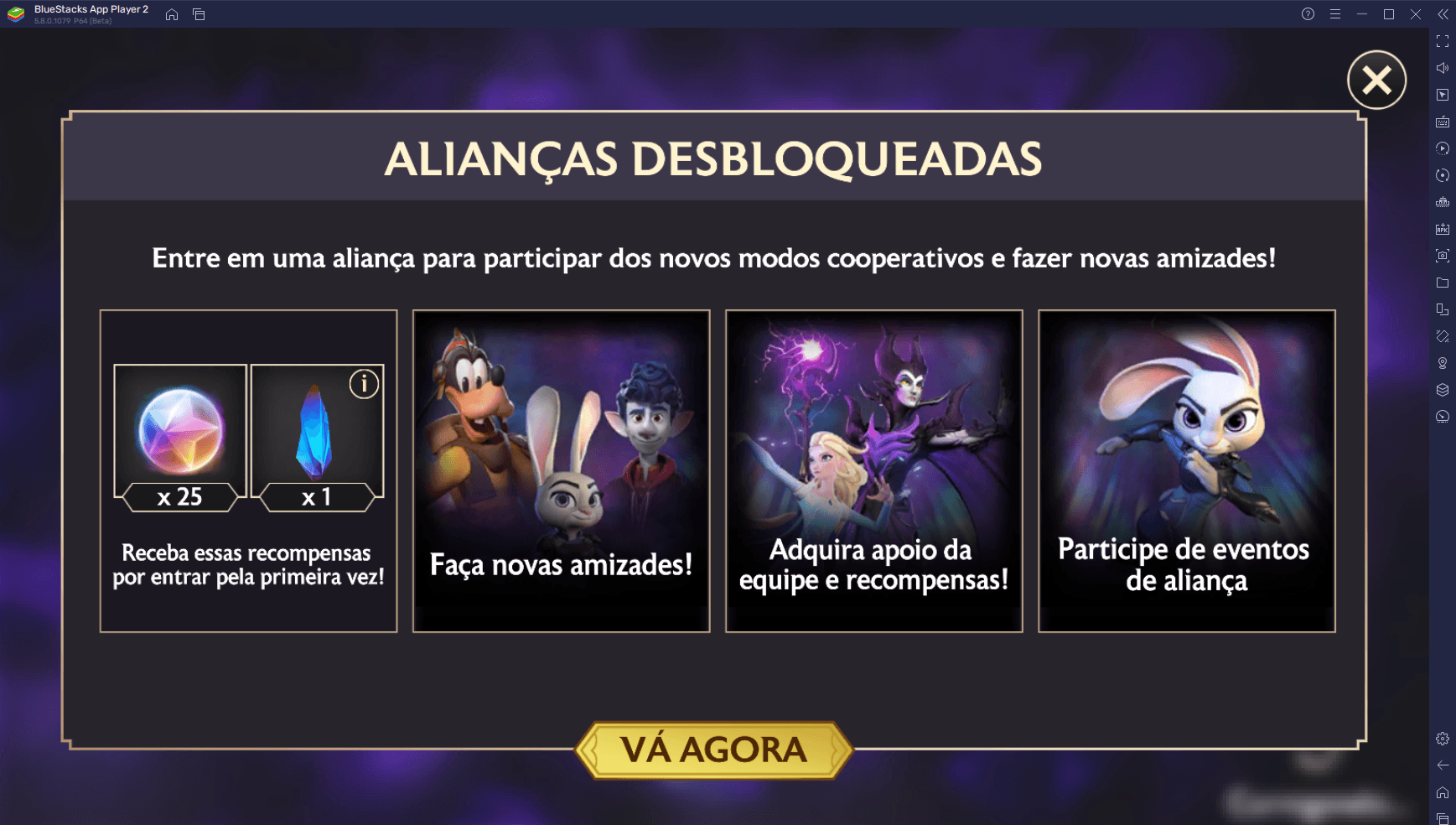 Dicas e Truques para começar bem em Disney Mirrorverse