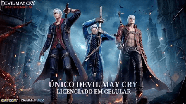 Devil May Cry: Peak of Combat – Dicas e Truques para Tornar o Combate Mais Fácil