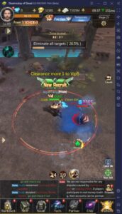 BlueStacks Beginners Guide to Playing Doomsday of Dead