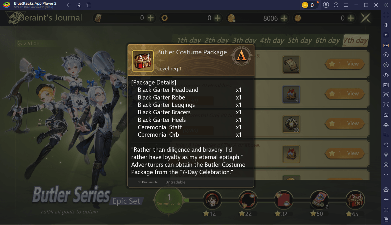 Panduan Resource Dragon Nest M: Classic - Tips Efisien Farming untuk Pemain F2P!