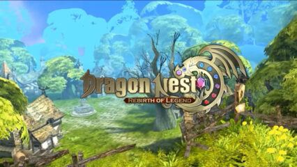 Dragon Nest Rebirth of Legend – คู่มือสัตว์เลี้ยงและพาหนะ