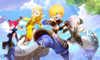Dragon Nest Rebirth of Legend – Pets and Mounts Guide and Tips