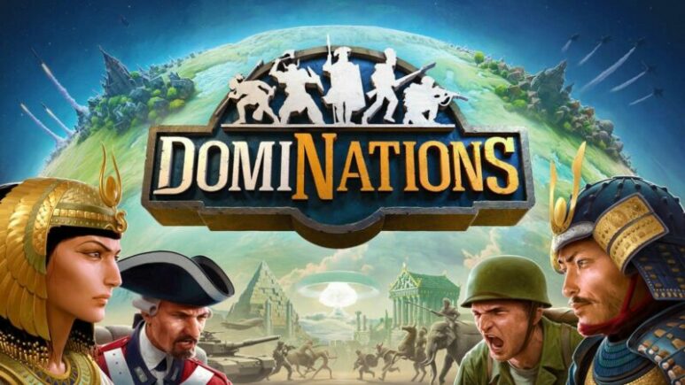 DomiNations. Гайд по войскам