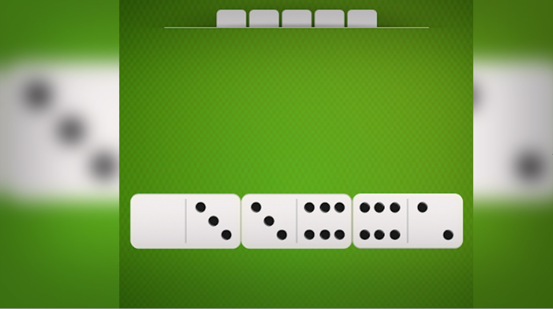 Download and Play Domino - Dominos online game on PC & Mac