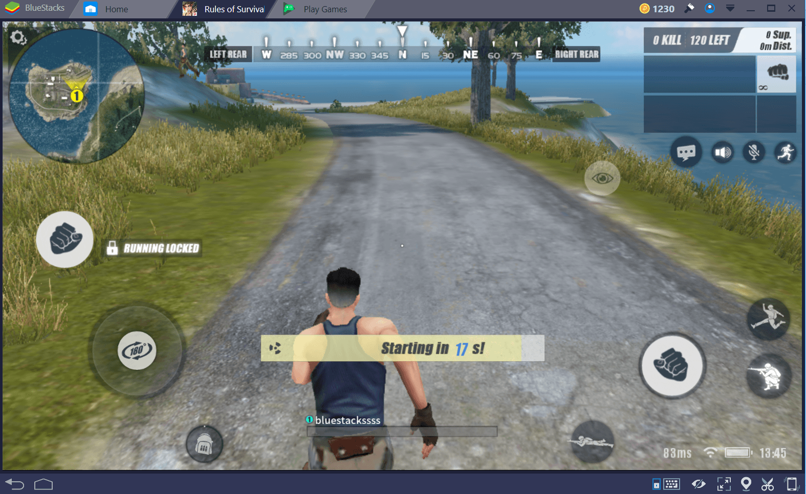 Rules Of Survival: Ultimate Expert Tips List