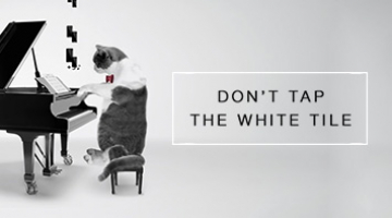 Играй Don’t Tap the White Tile