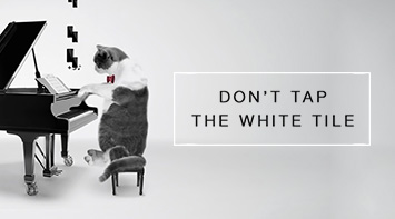 Play Don’t Tap the White Tile on pc