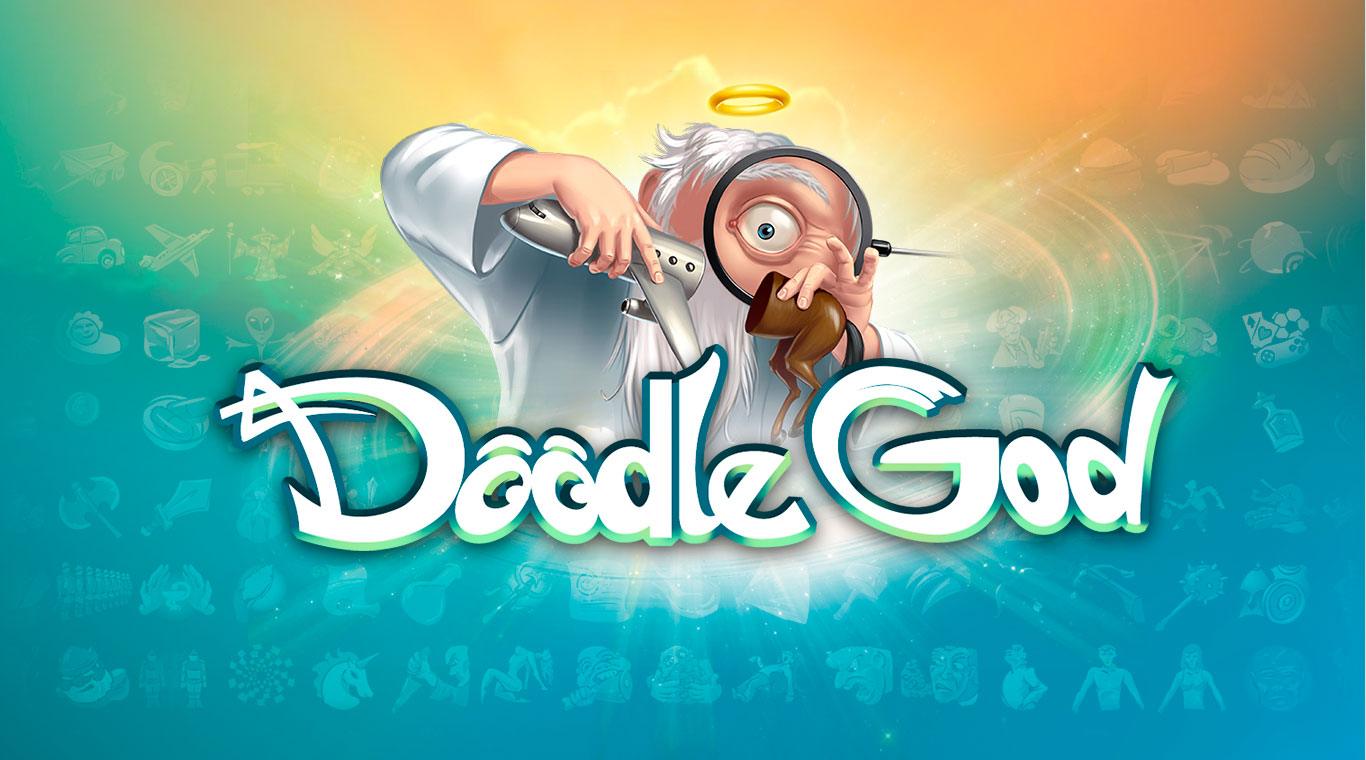 Скачать и играть в Doodle God на ПК или Mac с (Эмулятор)