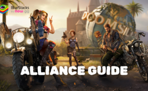 Doomsday: Metal Warriors Alliance Guide – Maximize Your Power with Alliances