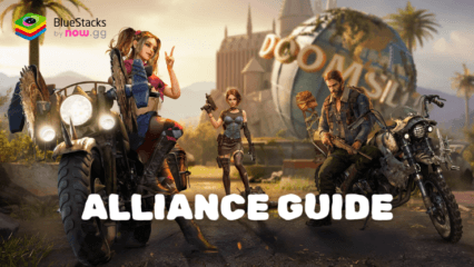 Doomsday: Metal Warriors Alliance Guide – Maximize Your Power with Alliances