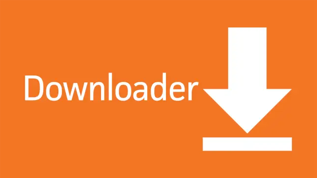 دليل المبتدئين لاستخدام Downloader by AFTVnews
