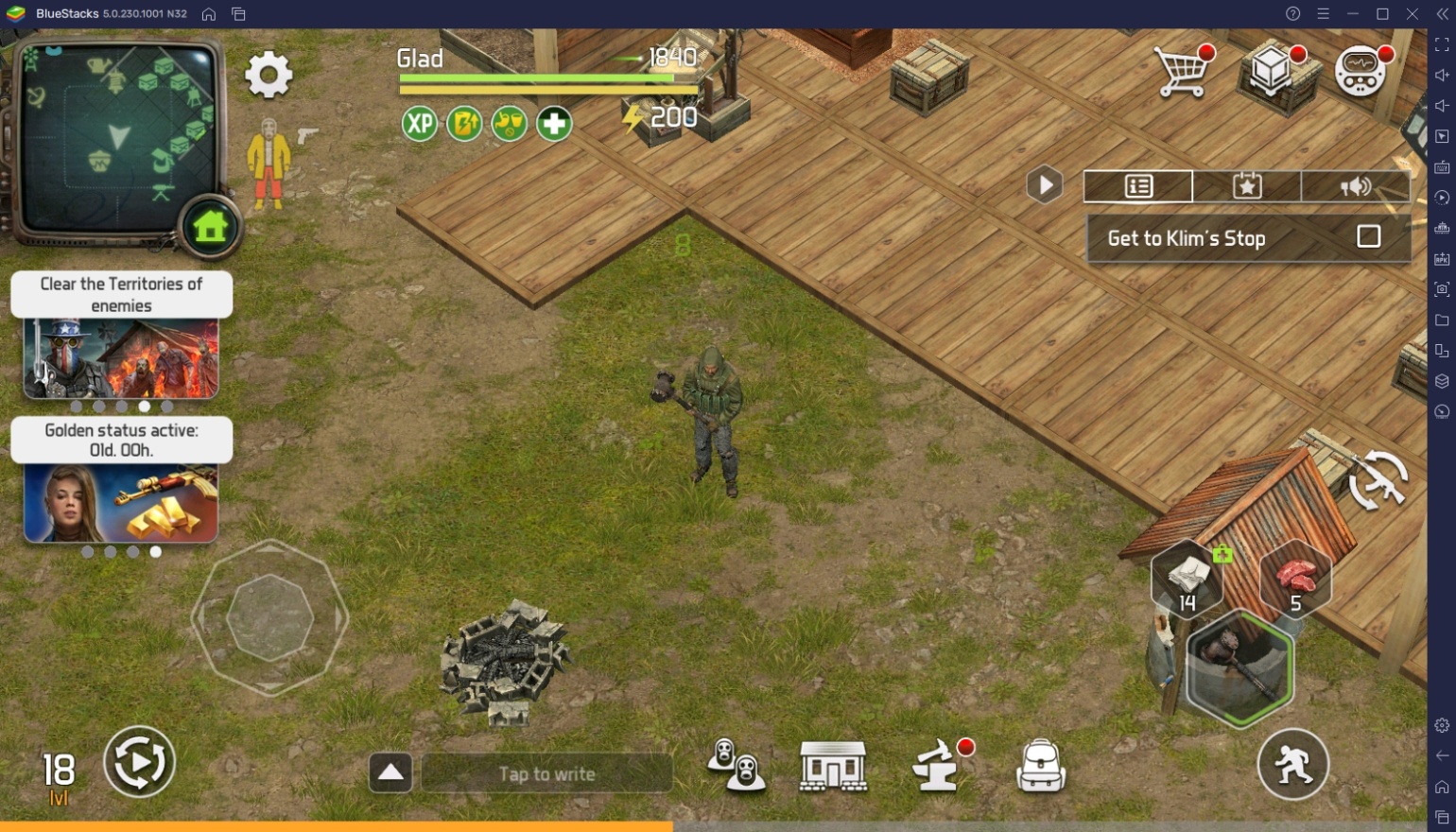 Dawn of Zombies Tips & Tricks To Help You | BlueStacks