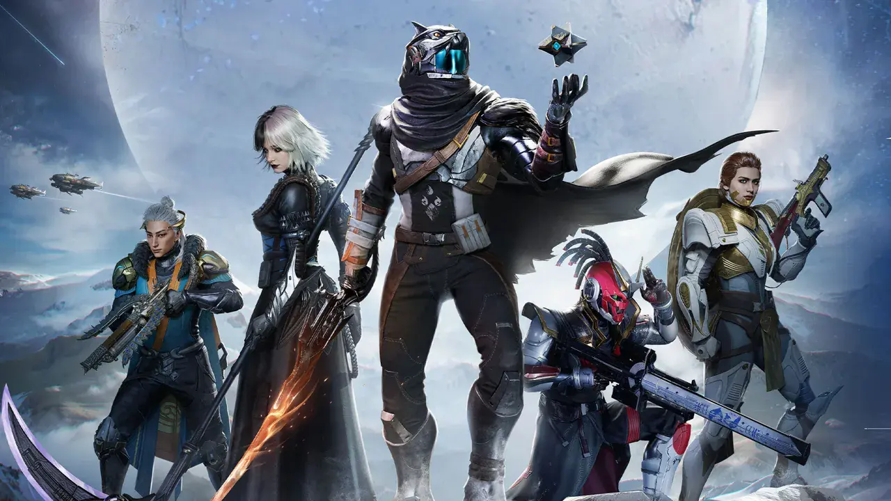 Destiny Rising Gacha Guide – How Summons, Pity, and Rate-Up Work