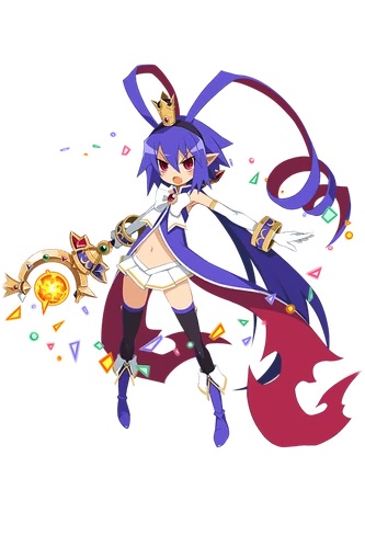 DISGAEA RPG – Rangliste: Die absolut besten und stärksten Charaktere im Spiel (Stand: Februar 2023)