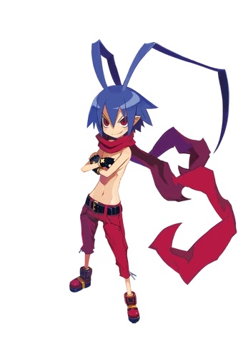 DISGAEA RPG – Rangliste: Die absolut besten und stärksten Charaktere im Spiel (Stand: Februar 2023)