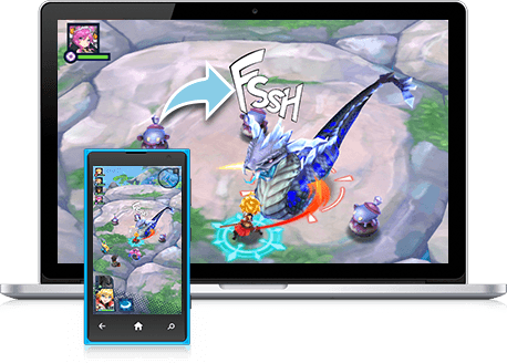暢玩 Dragalia Lost ~失落的龍约~ PC版 18