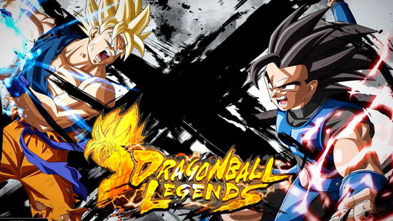 Unlock SP Shallot and Enjoy New Features in Dragon Ball Legends