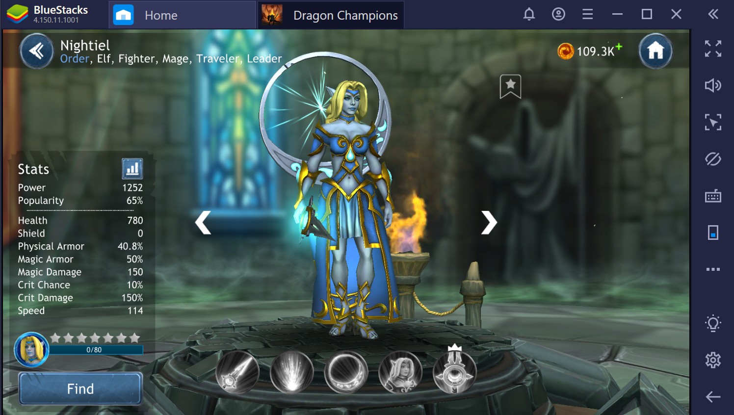 Dragon Champions: como desbloquear os melhores personagens do game