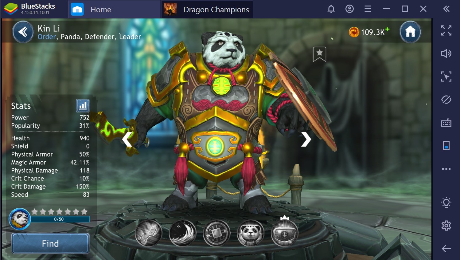Dragon Champions: como desbloquear os melhores personagens do game