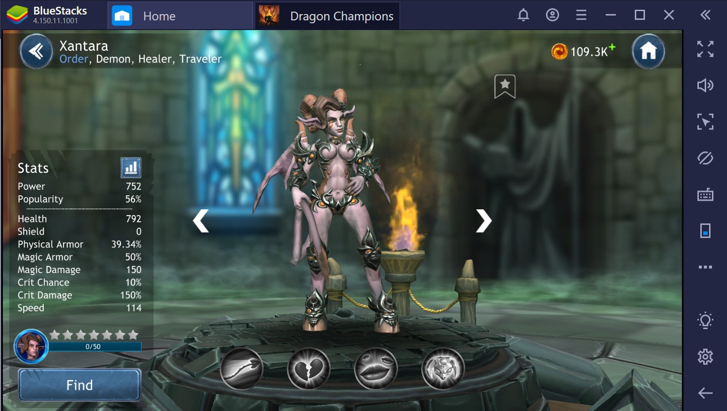 Dragon Champions: como desbloquear os melhores personagens do game