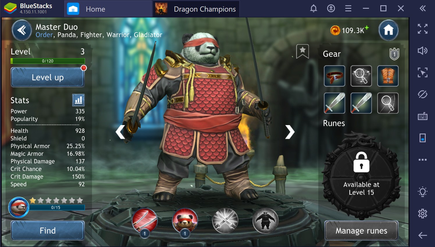 Dragon Champions: como desbloquear os melhores personagens do game