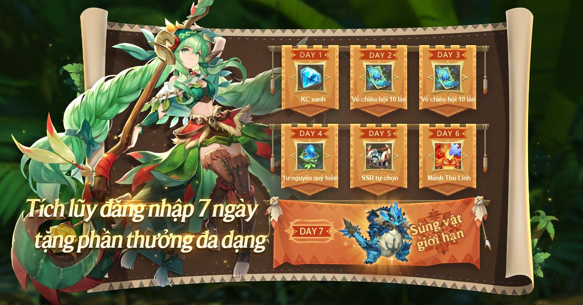 Dragon Hunters: Người Săn Rồng xác nhận ra mắt ngày 26/4/2022