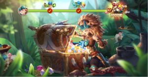 Dragon Hunters: Heroes Legend เกมMMOล่าสัตว์มาแรงยอดลงทะเบียนทะลุล้าน ดาวน์โหลดมาเล่นกันเลย!