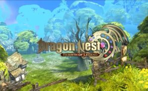 Dragon Nest: Rebirth of Legend Combat Guide and Tips