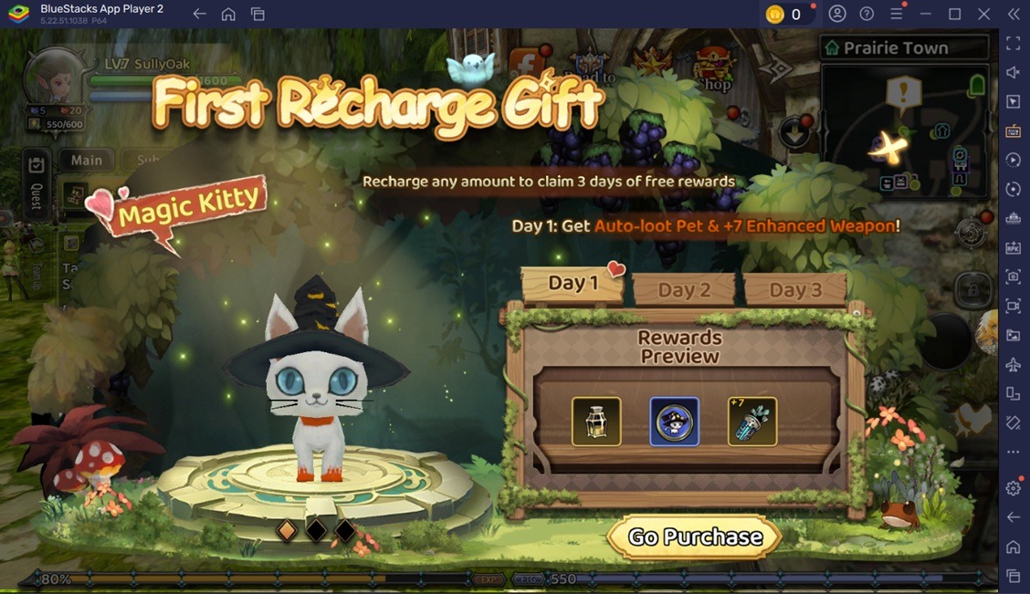 Dragon Nest: Rebirth of Legend – Cara Mudah Mendapatkan Pet & Mount Gratis untuk Para Pemain Pemula!
