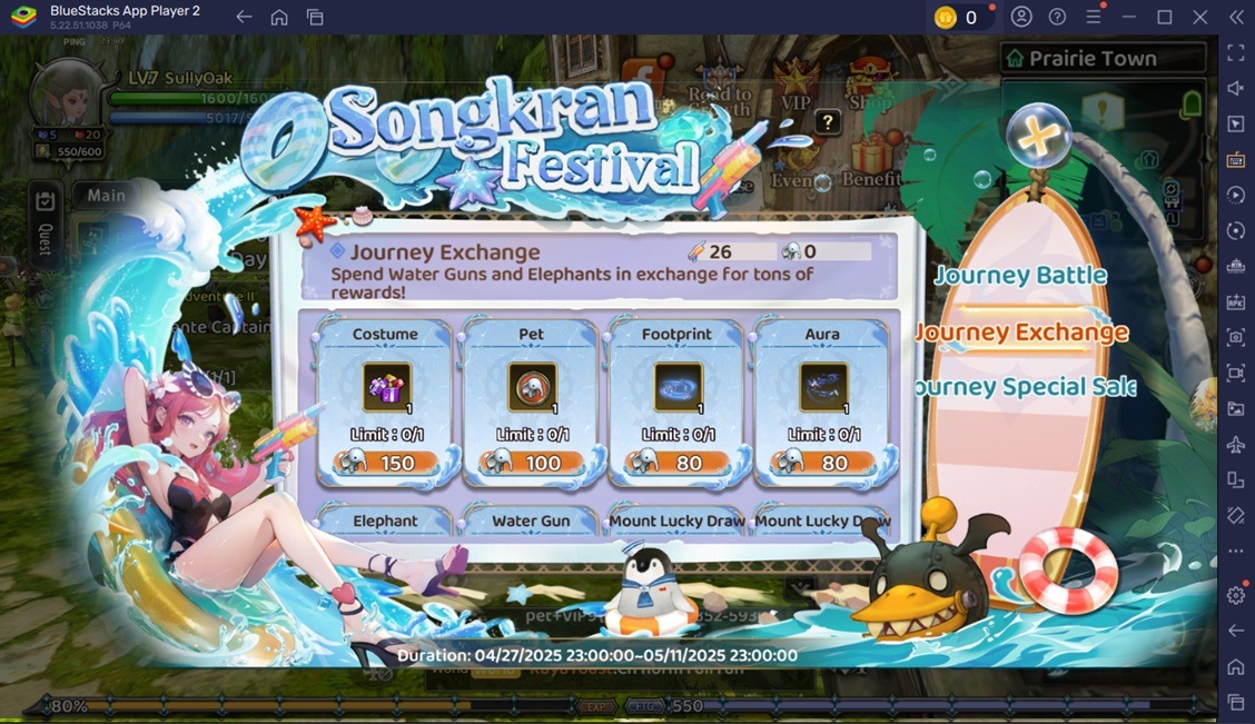 Dragon Nest: Rebirth of Legend – Cara Mudah Mendapatkan Pet & Mount Gratis untuk Para Pemain Pemula!