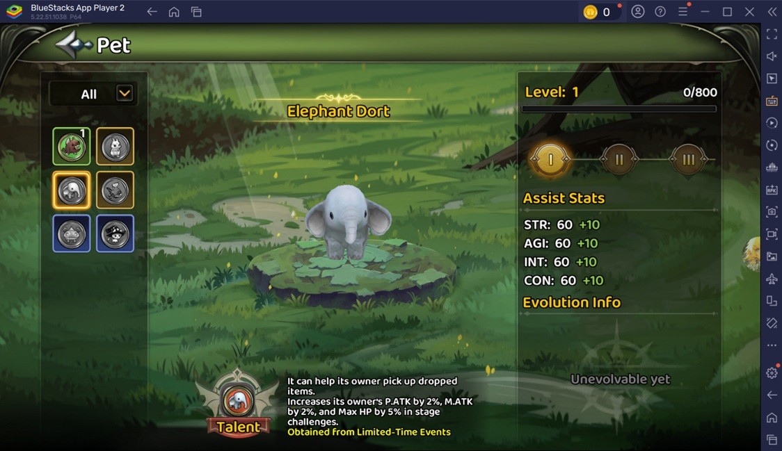 Dragon Nest: Rebirth of Legend – Cara Mudah Mendapatkan Pet & Mount Gratis untuk Para Pemain Pemula!