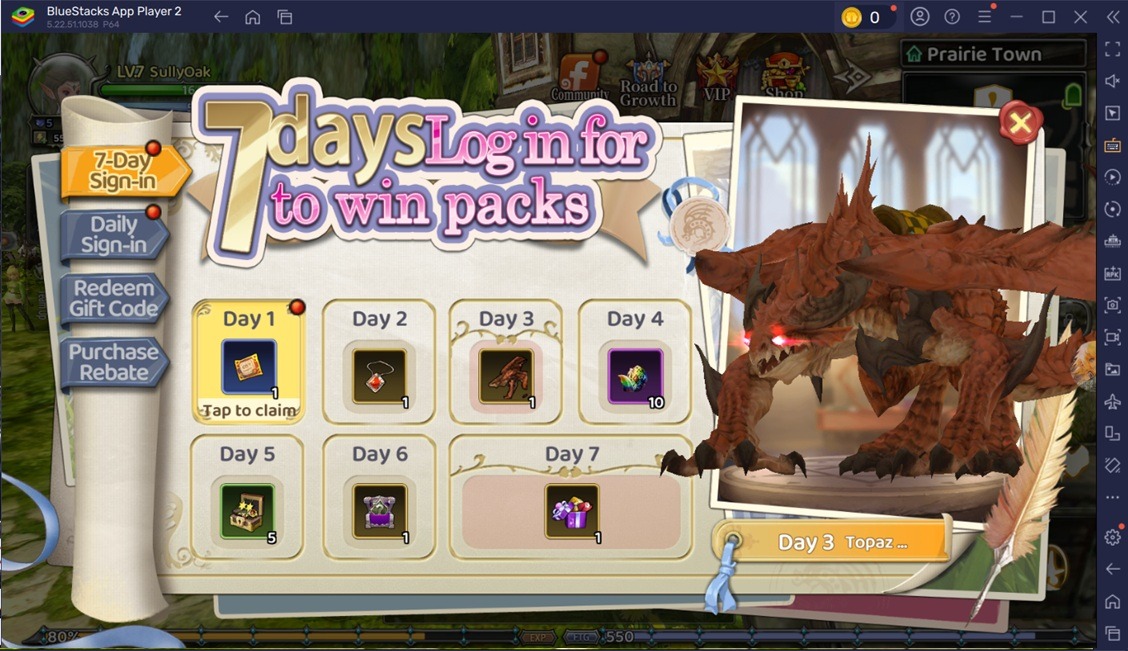 Dragon Nest: Rebirth of Legend – Cara Mudah Mendapatkan Pet & Mount Gratis untuk Para Pemain Pemula!