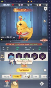 Những điều người mới cần biết khi chơi Dragon Song: Hội Săn Rồng trên PC với BlueStacks