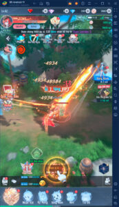 Đánh giá tựa game Dragon Song: Hội Săn Rồng trên PC với BlueStacks – Một game đậm chất giải trí cùng đồ họa hấp dẫn