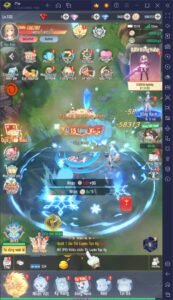 Đánh giá tựa game Dragon Song: Hội Săn Rồng trên PC với BlueStacks – Một game đậm chất giải trí cùng đồ họa hấp dẫn