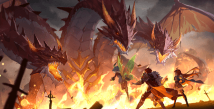 【ドラベル】チーム編成ガイド！陣営ごとや序盤入手キャラのみも解説