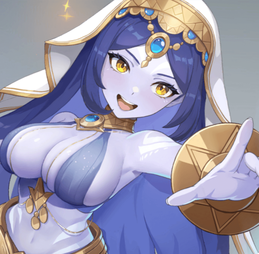 【ドラベル】おすすめの最強キャラクターランキング！【Tier表】