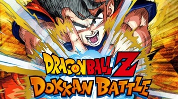 Jogue Dragon Ball Z Dokkan Battle on pc