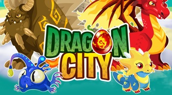 Play Dragon City on pc