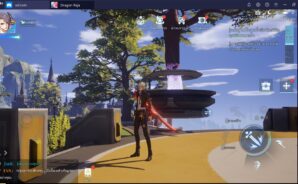 แนะนำฟีเจอร์เด็ดๆ ภายในเกม Dragon Raja ที่คุณไม่ควรพลาด