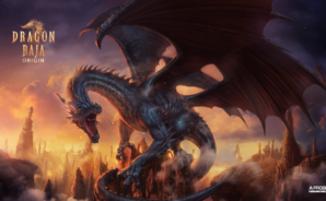 드래곤라자의 감동을 다시 한 번, 드래곤라자 오리진을 PC에서 블루스택 앱플레이어로 만나기 위한 준비를 서두르세요!