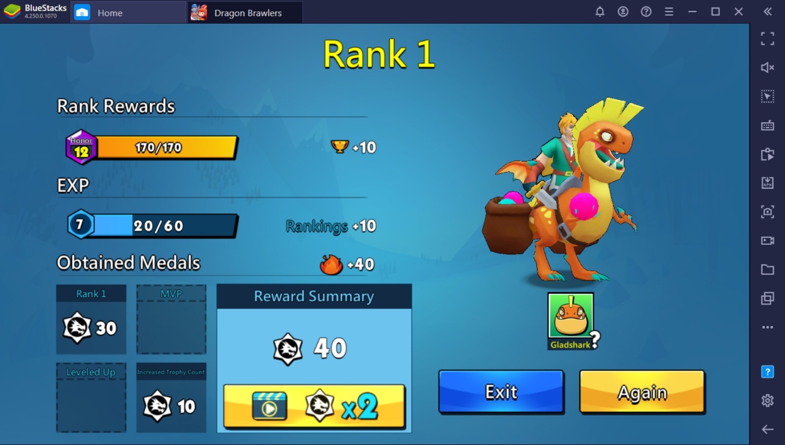 Tips and Tricks To Win More in Dragon Brawlers