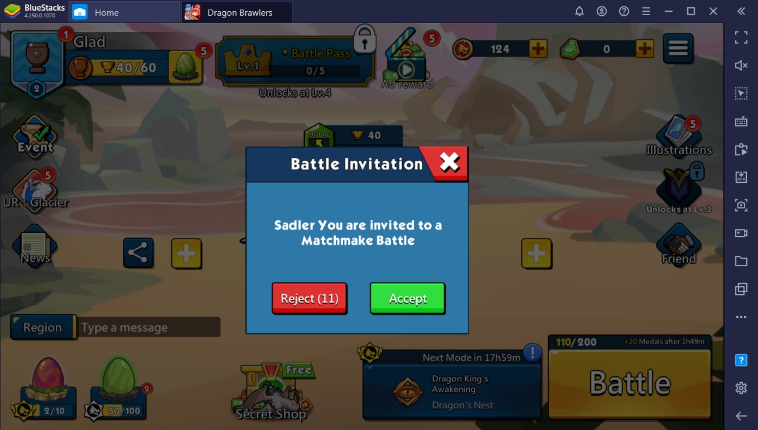 Tips and Tricks To Win More in Dragon Brawlers