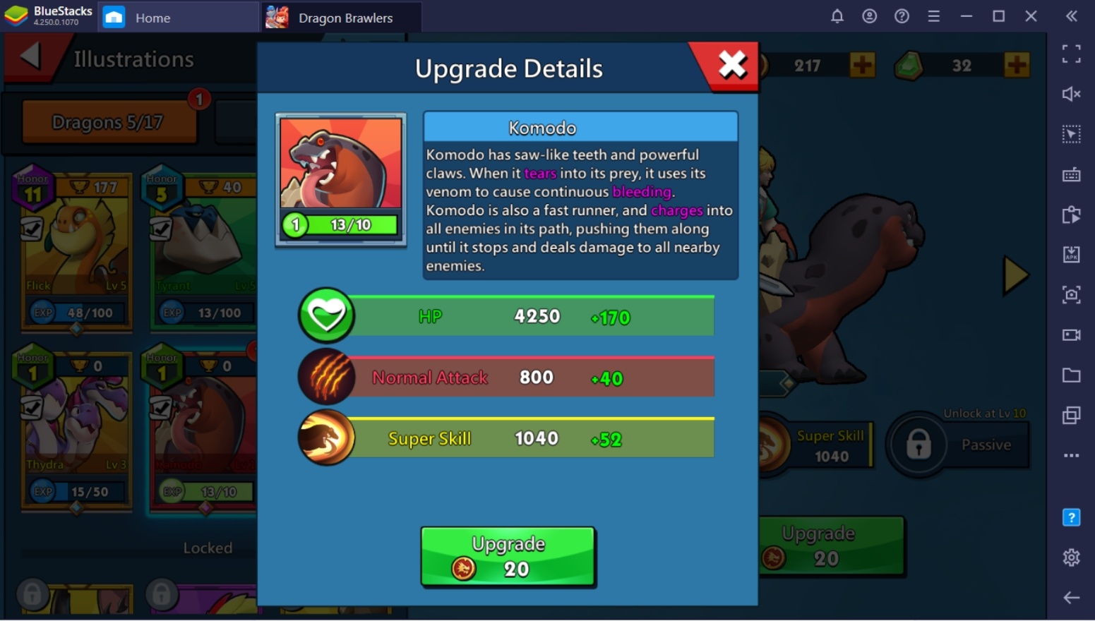 Tips and Tricks To Win More in Dragon Brawlers