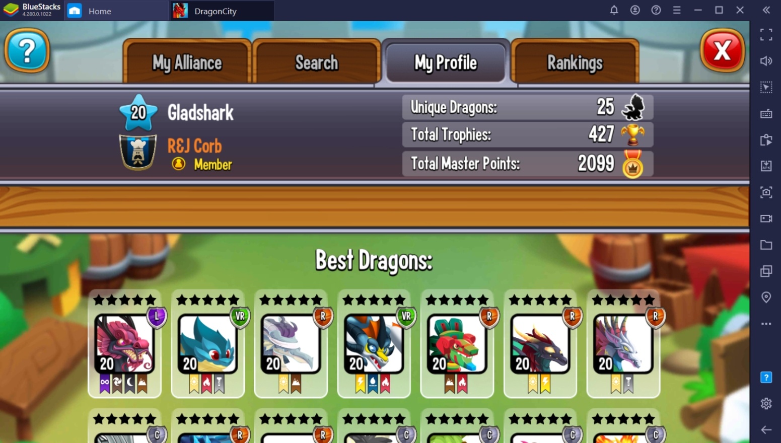 Dragon City: Game Review, Gameplay Guide & Rating