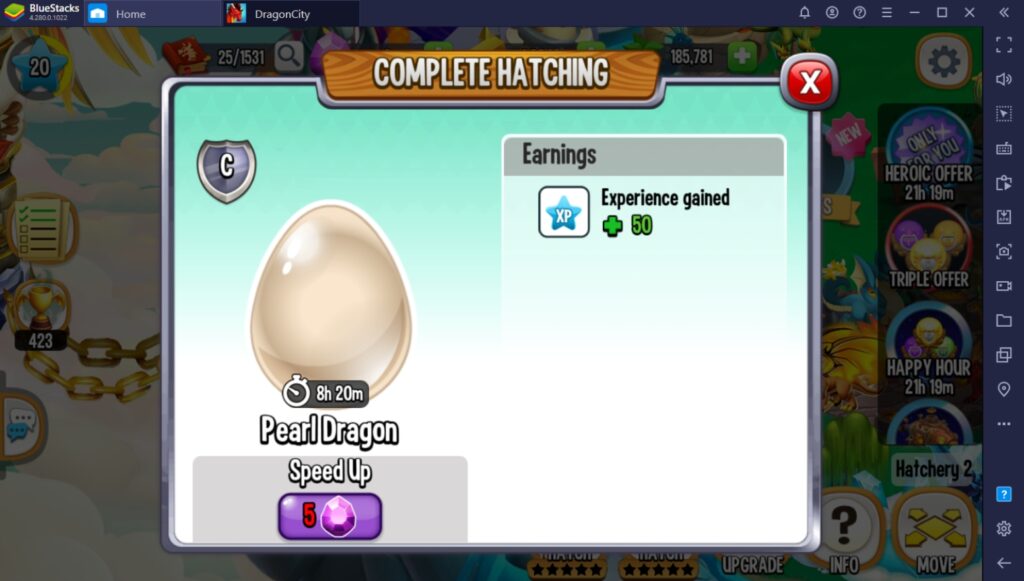 Dragon City Tips & Tricks For a Great Start BlueStacks