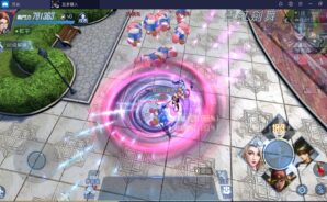 《盜夢獵人》:新手必知的遊戲功能與遊玩技巧大攻略