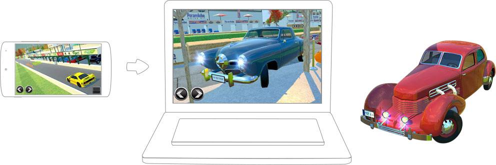 Chơi Driving Evolution on PC 26
